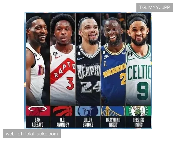 官方发布:四月最佳防守球员候选名单,其所在球队的转换防守效率均名列前茅